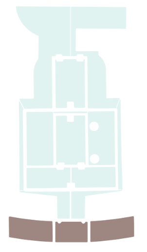 1993 Cruiser Yacht Aria 21