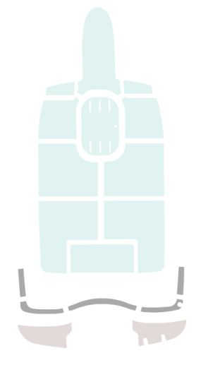 2000 Four Winns Horizon 180