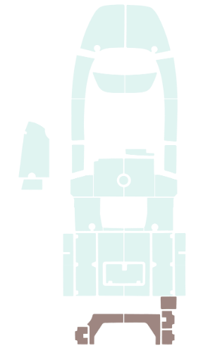 2001 Boston Whaler 28 Outrage