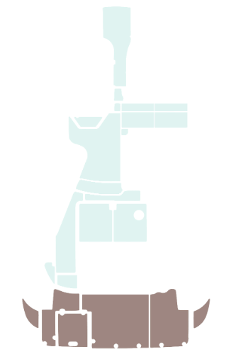 2002 Cruiser Yacht 3470 Express