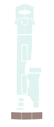 2004 Conquest Topcat I