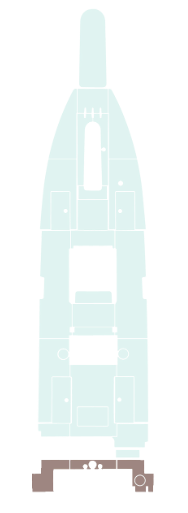 2004 Contender 27 Open