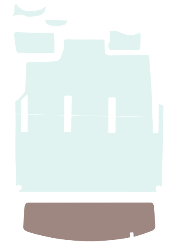 2004 Eliminator 38 Eagle