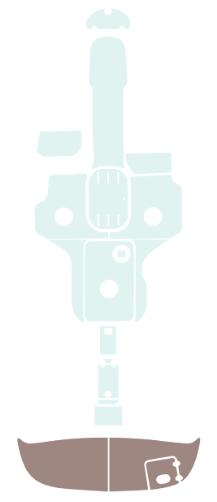 2004 Four Winns Horizon 230