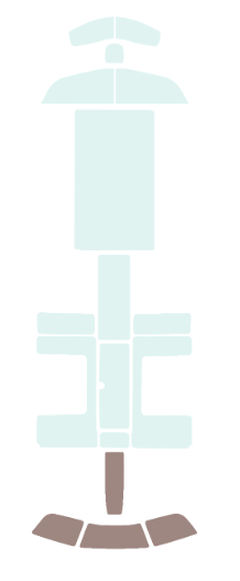 2018 Cobra 270 Python