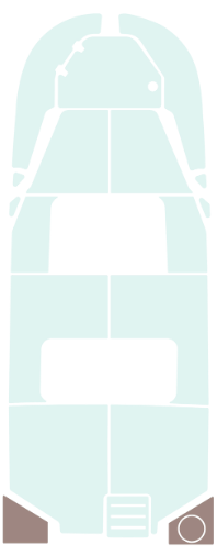 2020 15 Whaler Whaler