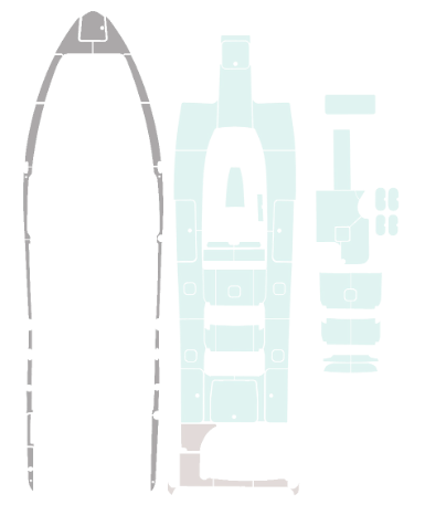 2021 Deep Impact 399