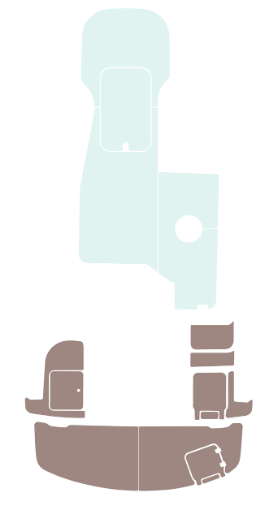 Hurricane Sundeck 187 IO