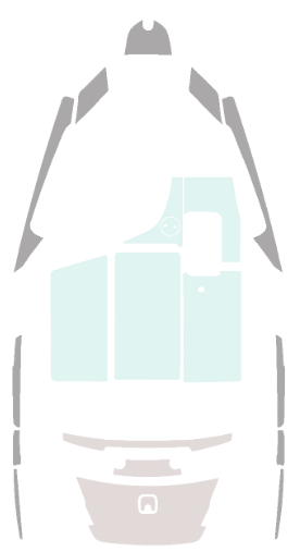2009-2014 Axis A22