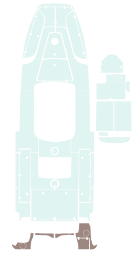 2014 Boston Whaler 32