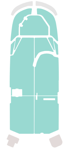 2017 Boston Whaler 130 SS